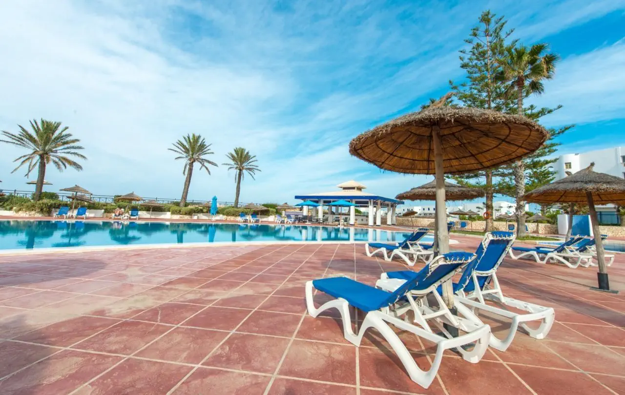 Regency Monastir & Spa 4*, фото 6