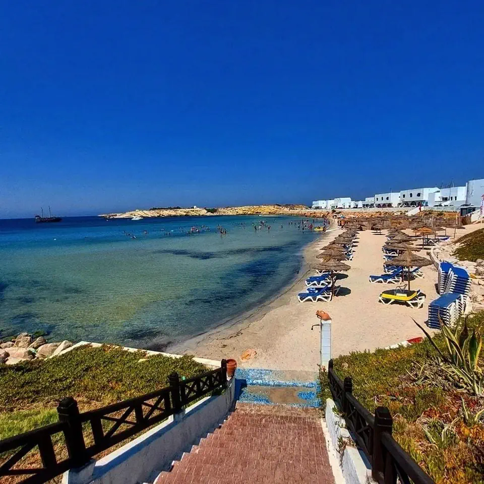 Regency Monastir & Spa 4*, фото 5
