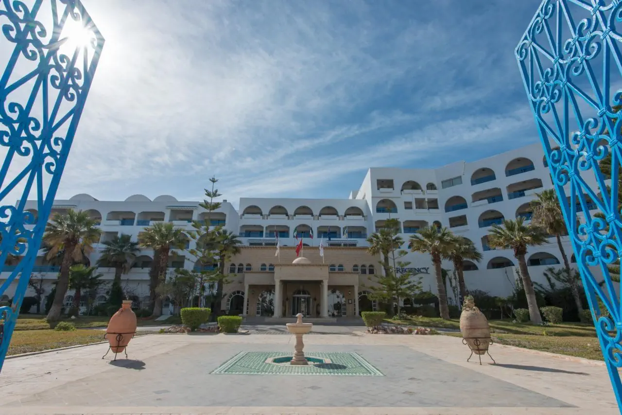Regency Monastir & Spa 4*, фото 11