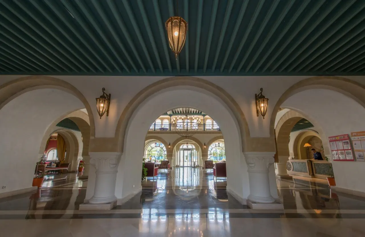 Regency Monastir & Spa 4*, фото 15