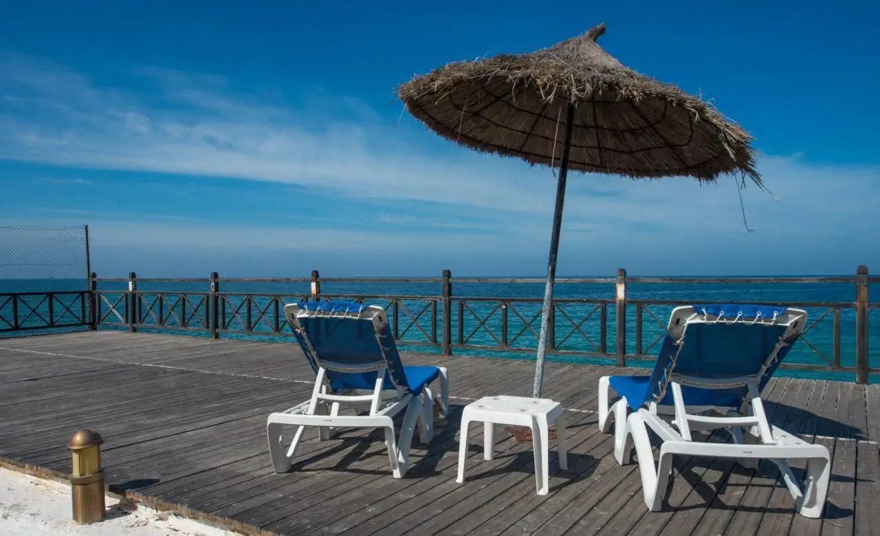 Regency Monastir & Spa 4*, фото 7