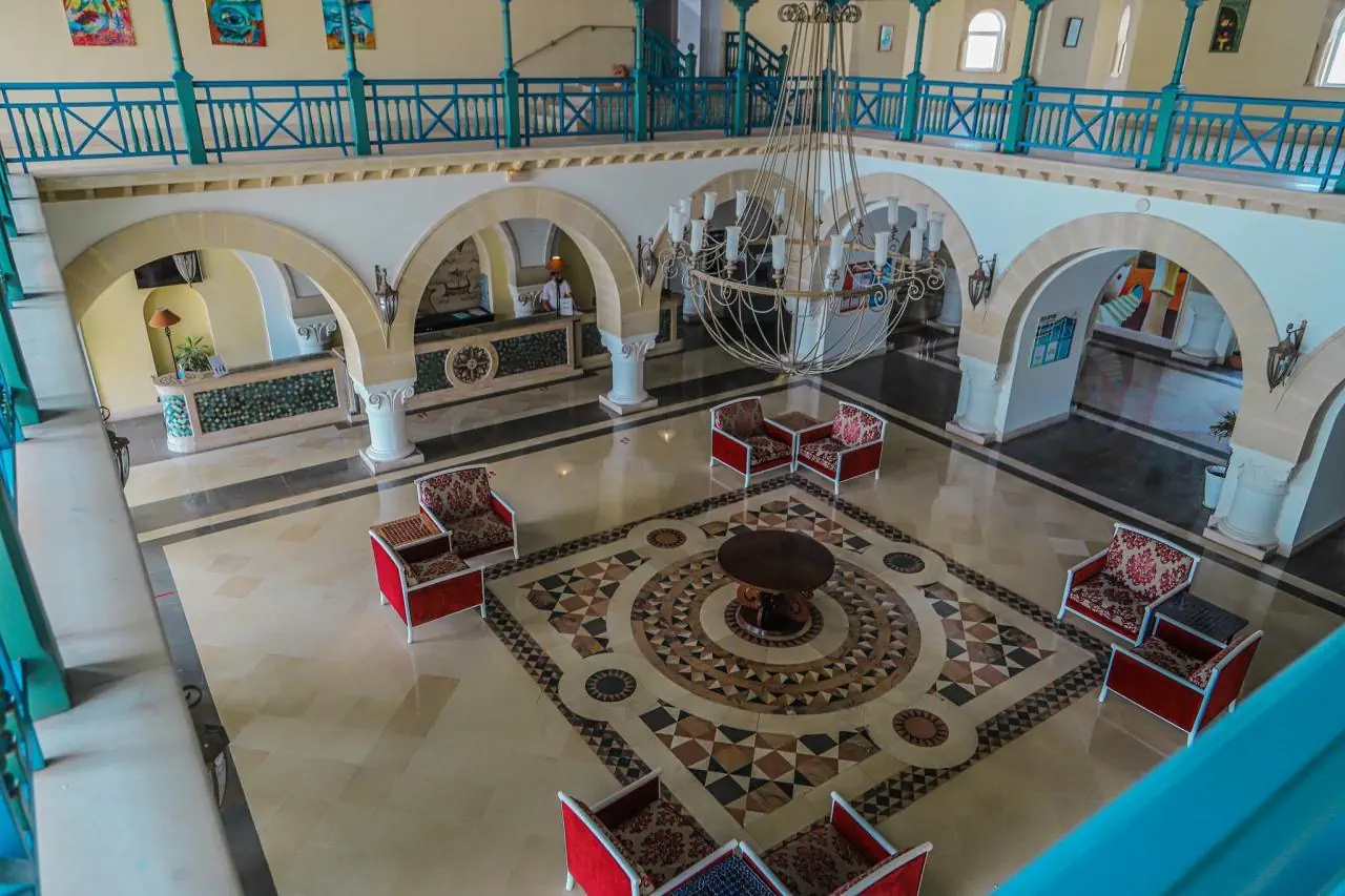 Regency Monastir & Spa 4*, фото 13