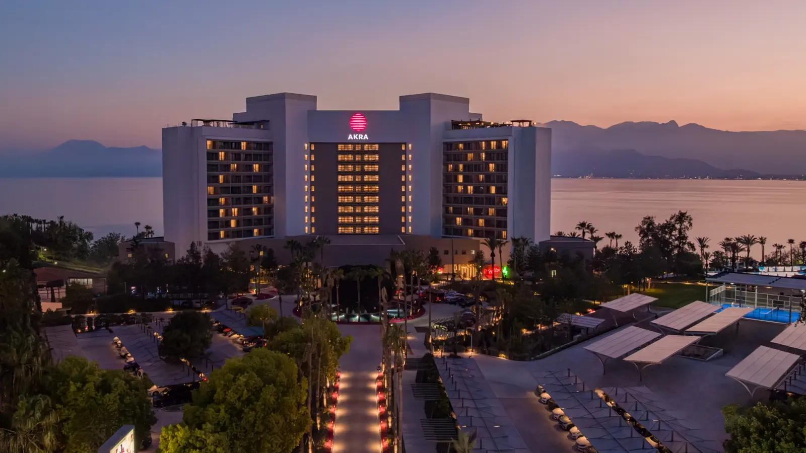 Akra Hotel 5*, фото 3