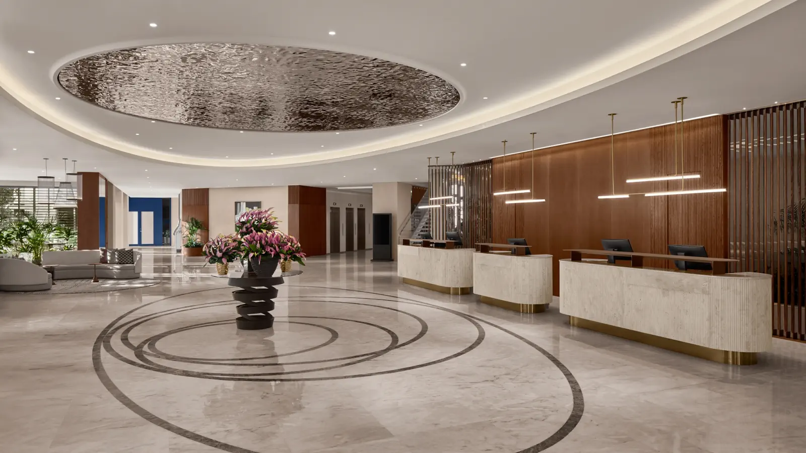 Akra Hotel 5*, фото 13