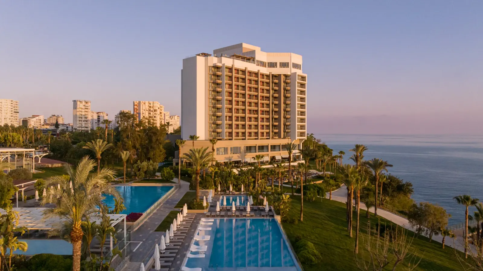 Akra Hotel 5*, фото 6