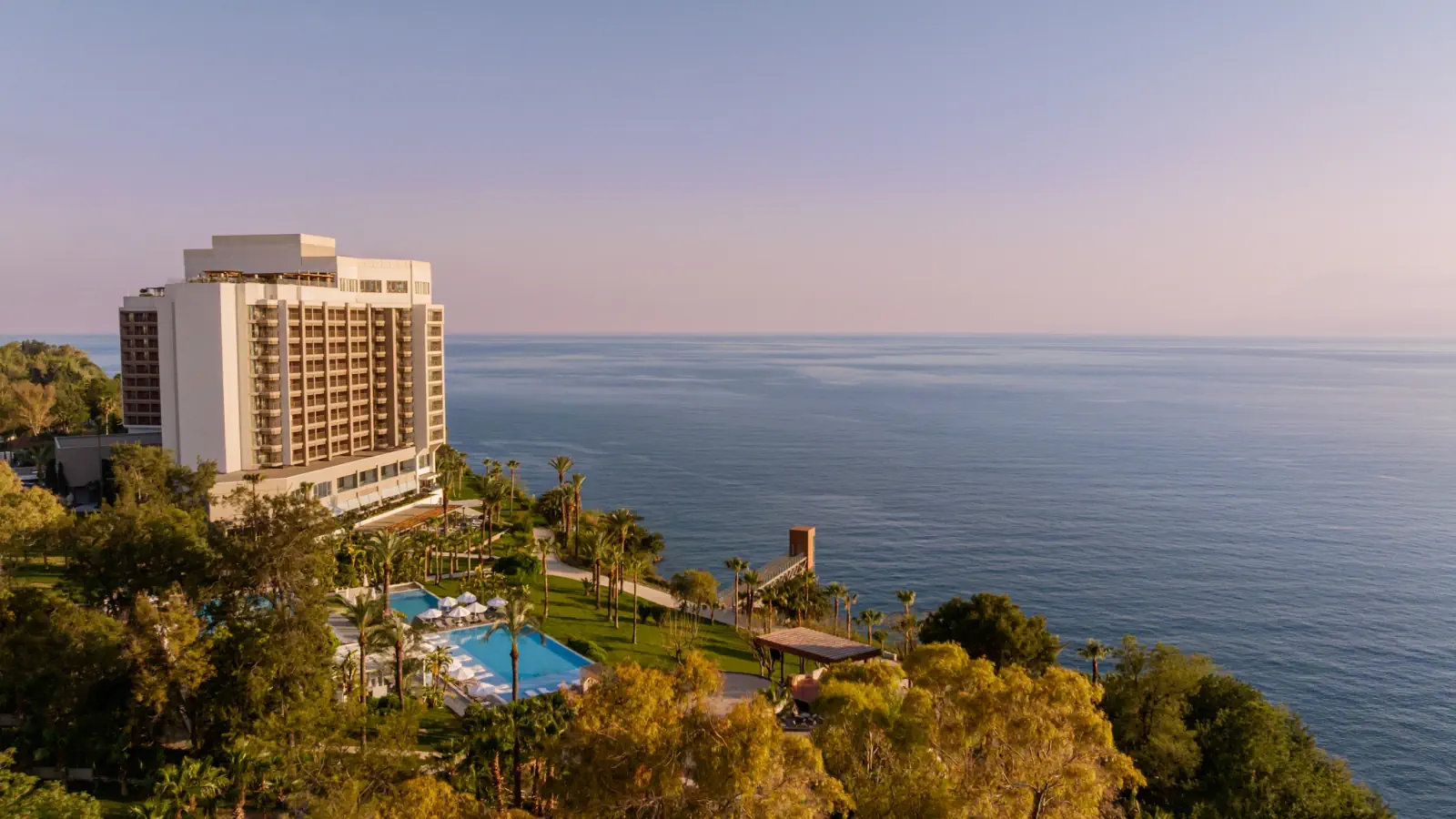 Akra Hotel 5*, фото 7