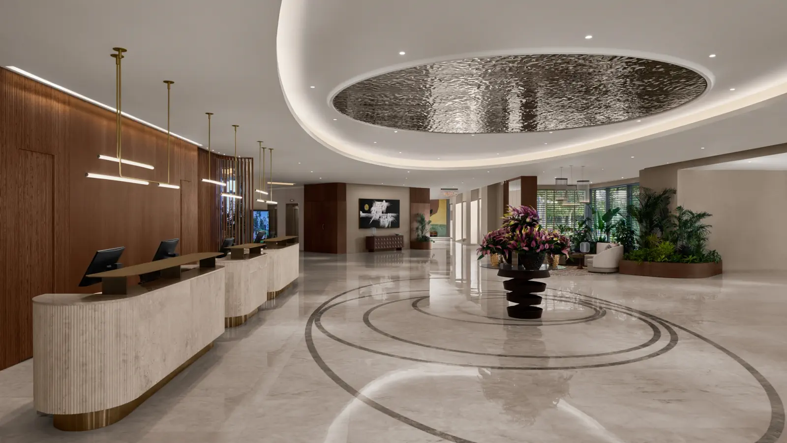 Akra Hotel 5*, фото 12