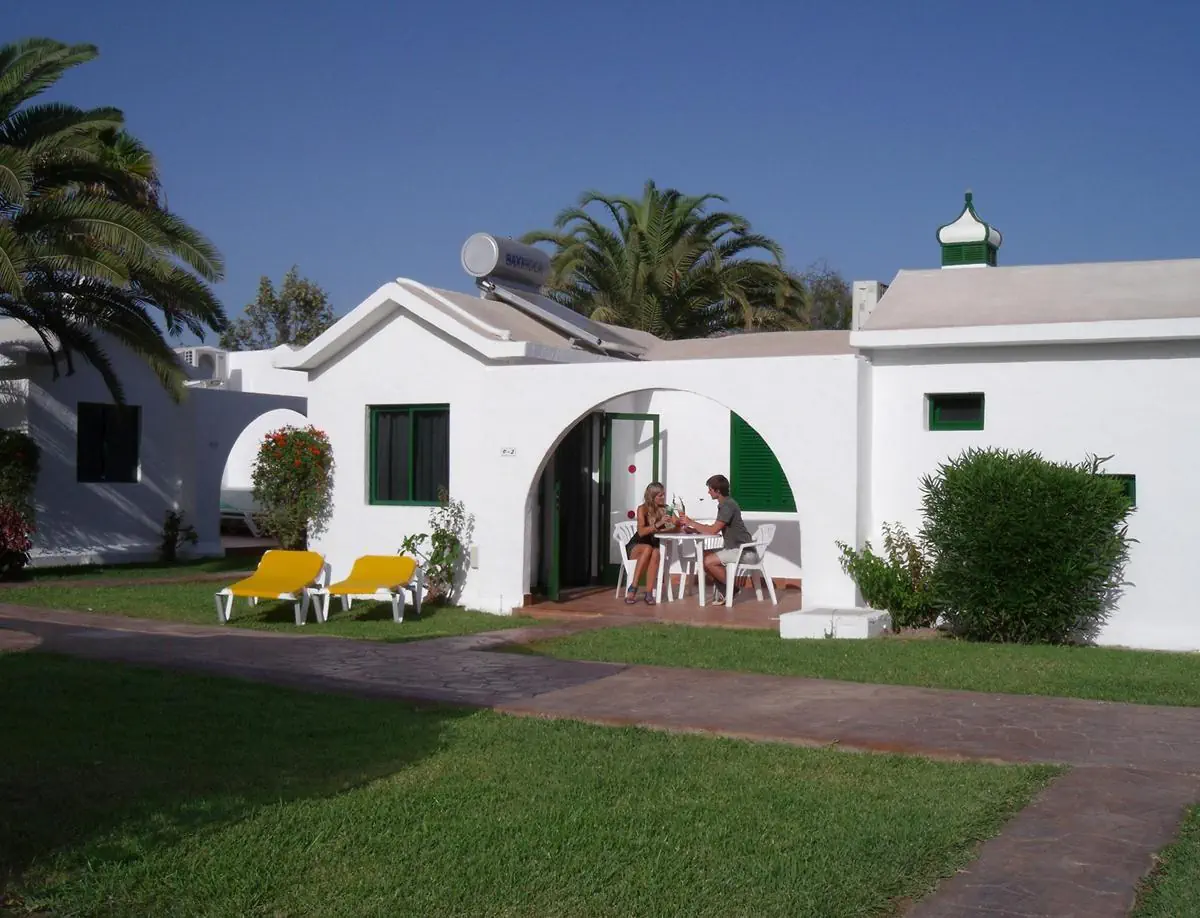 Aparthotel Canary Garden Club 3*