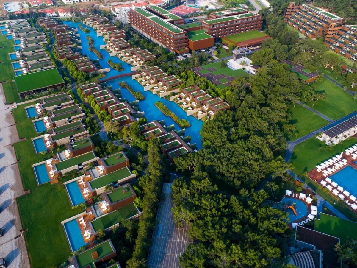 Maxx Royal Kemer Resort
