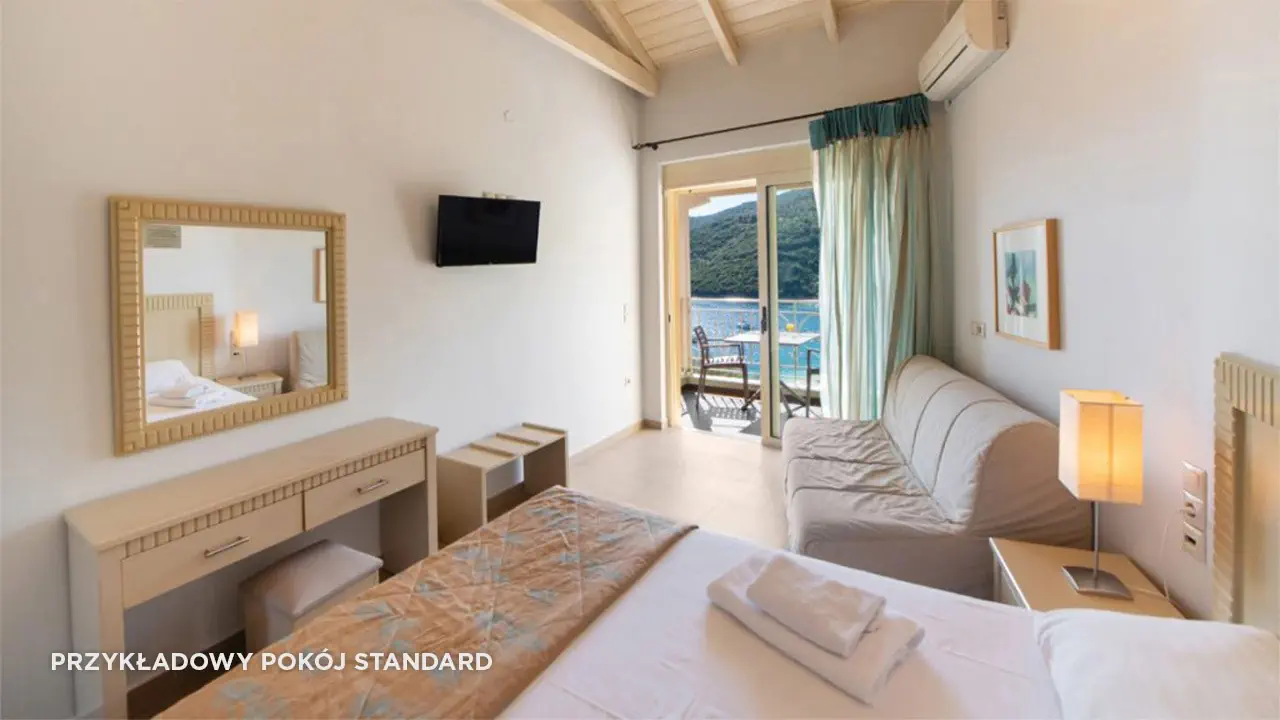 Rouda Village 3*, фото 12