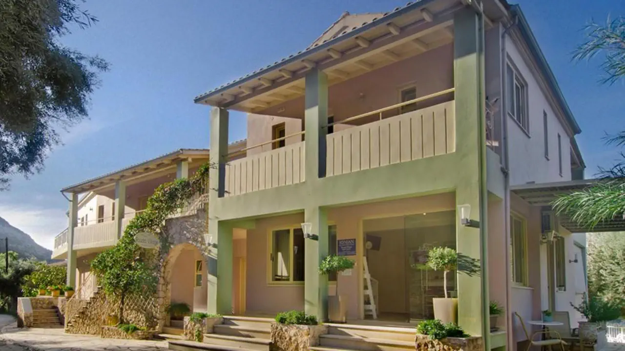 Rouda Village 3*, фото 9