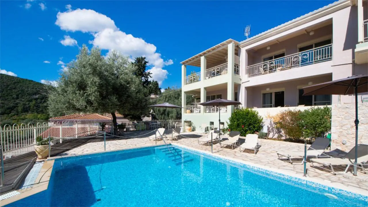 Rouda Village 3*, фото 5