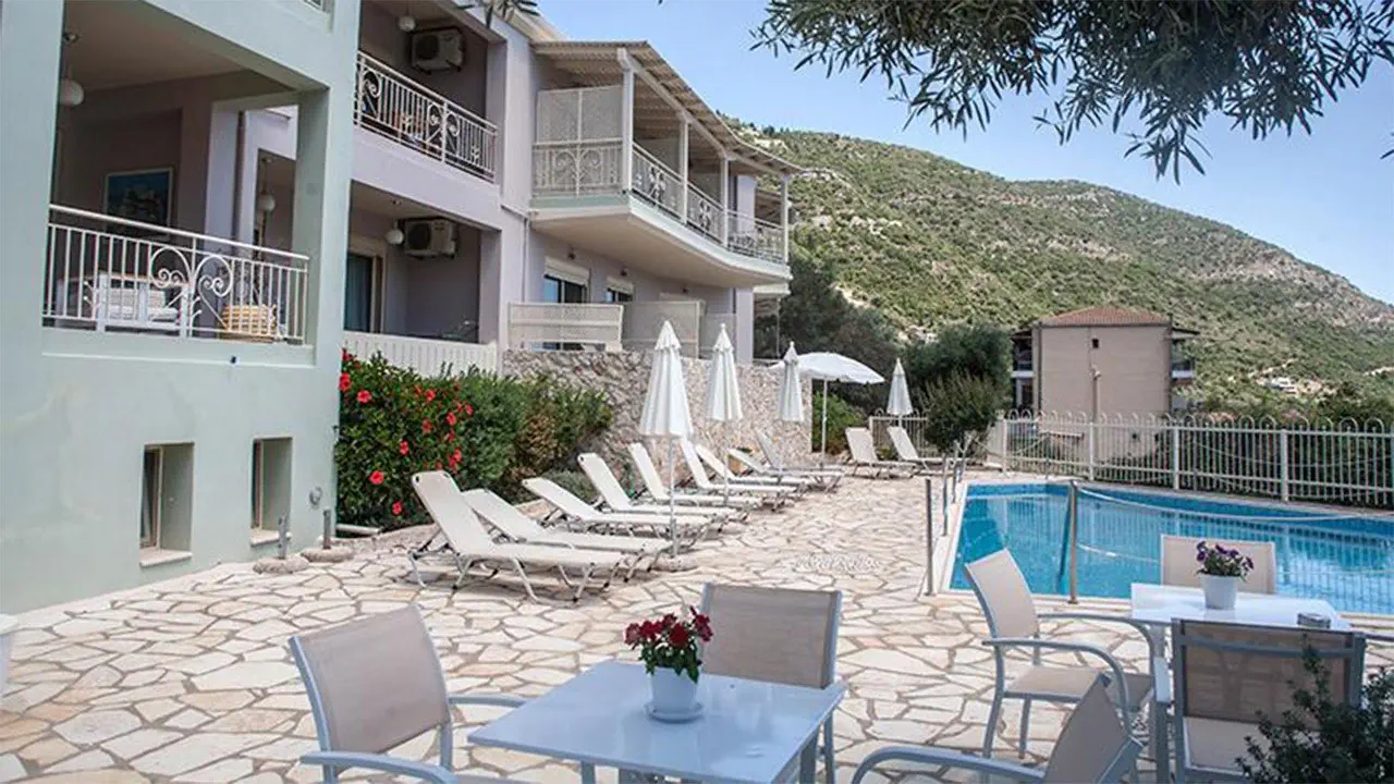 Rouda Village 3*, фото 4