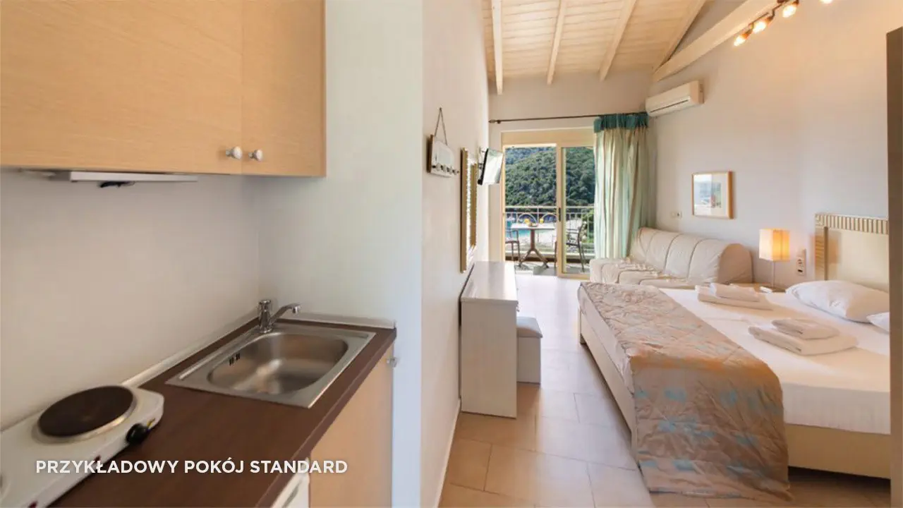 Rouda Village 3*, фото 13