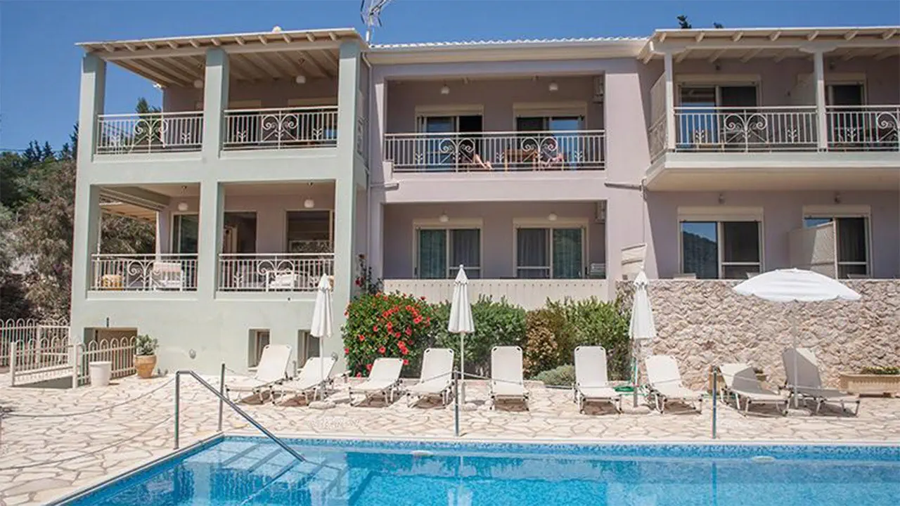 Rouda Village 3*, фото 3