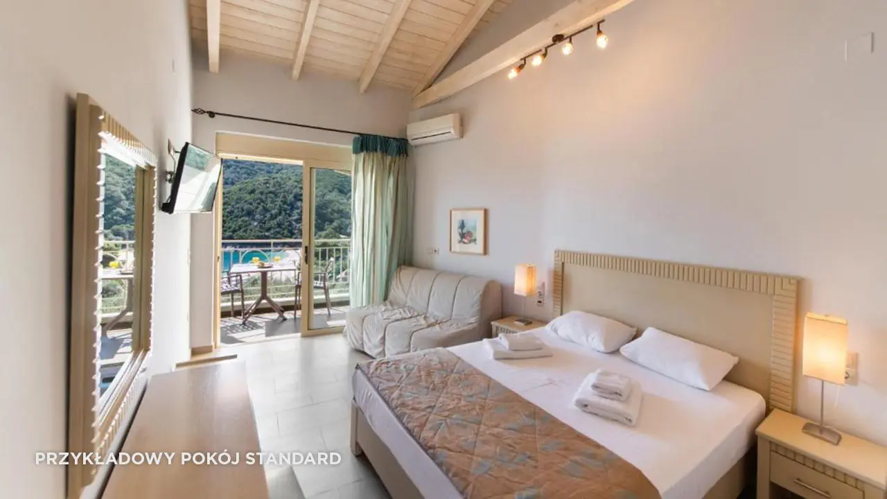 Rouda Village 3*, фото 2