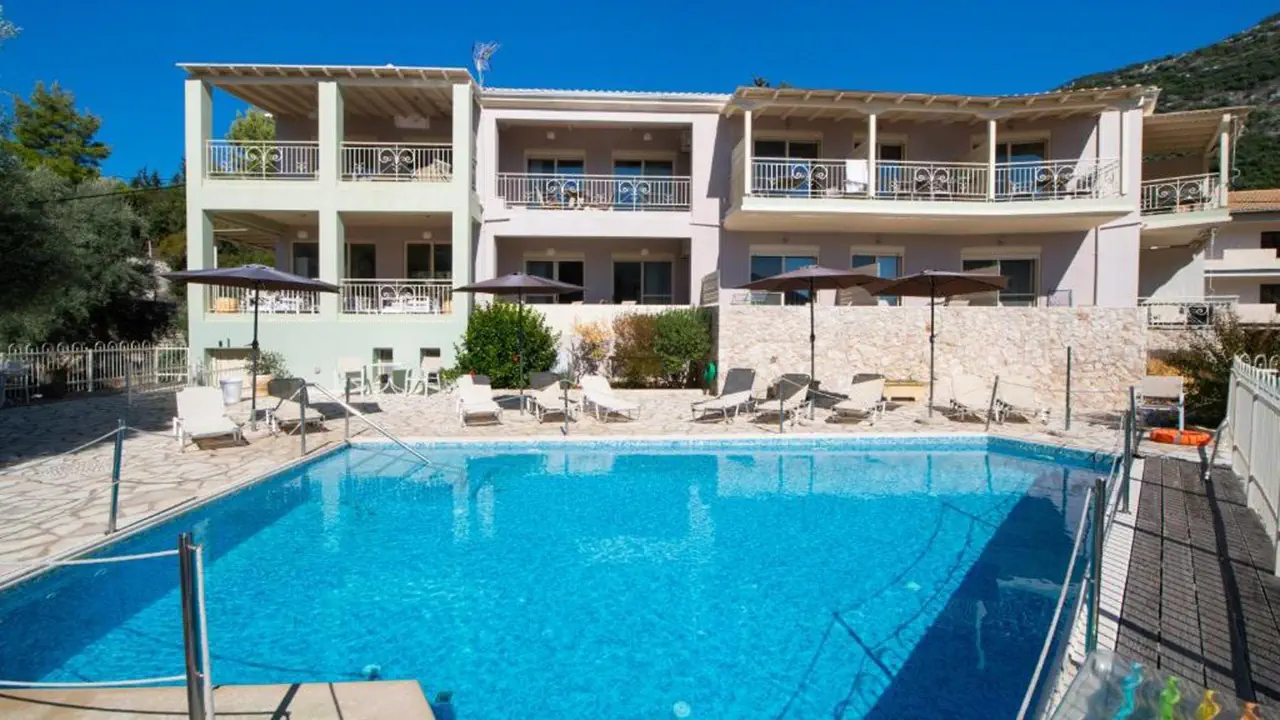 Rouda Village 3*, фото 7