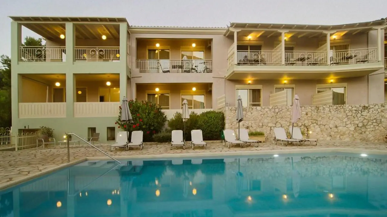 Rouda Village 3*, фото 10