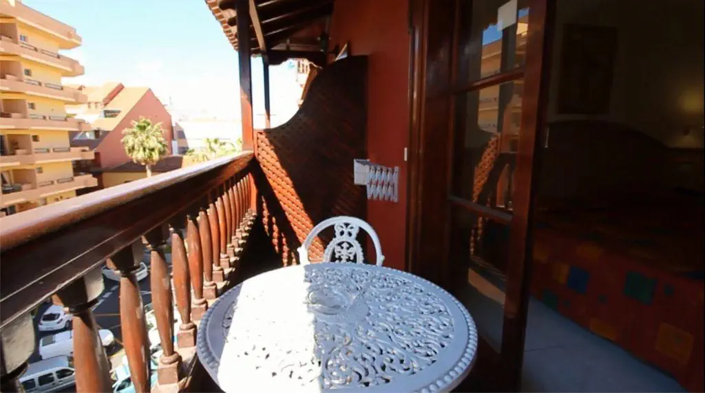 Apartamentos Park Plaza 2*