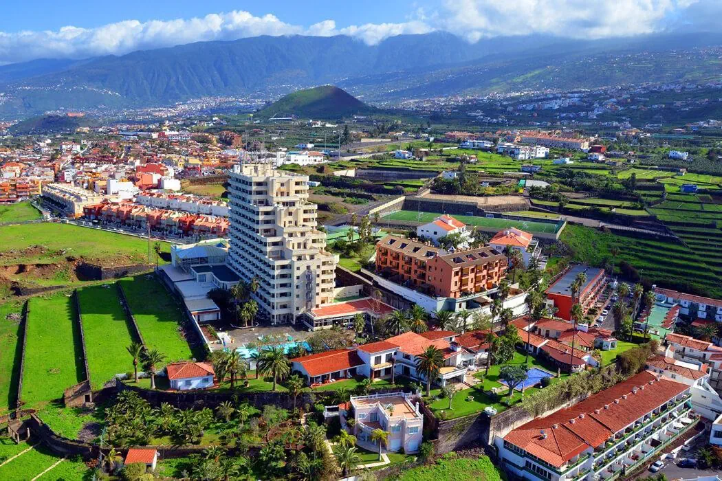 Panoramica Garden 3*