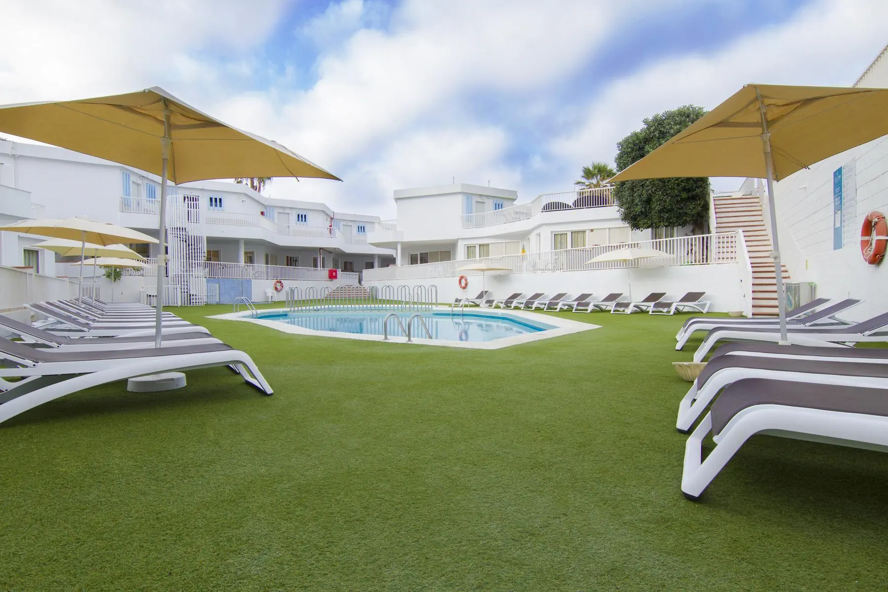 Checkin Bungalows Atlantida 3*, фото 16