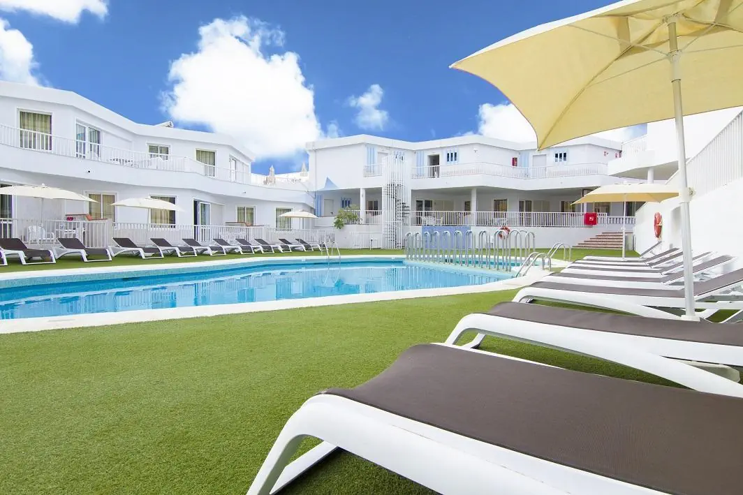 Checkin Bungalows Atlantida 3*, фото 5