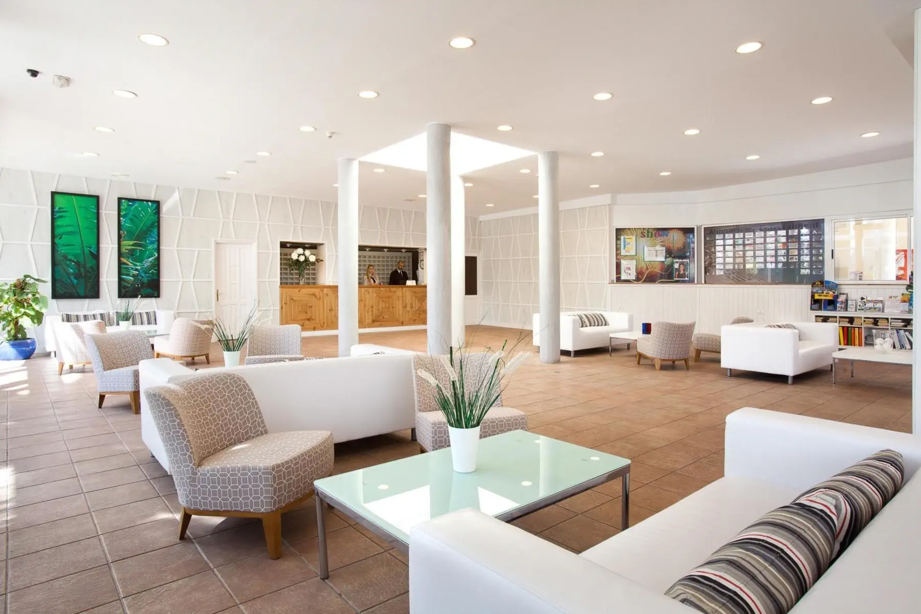 Checkin Bungalows Atlantida 3*, фото 6