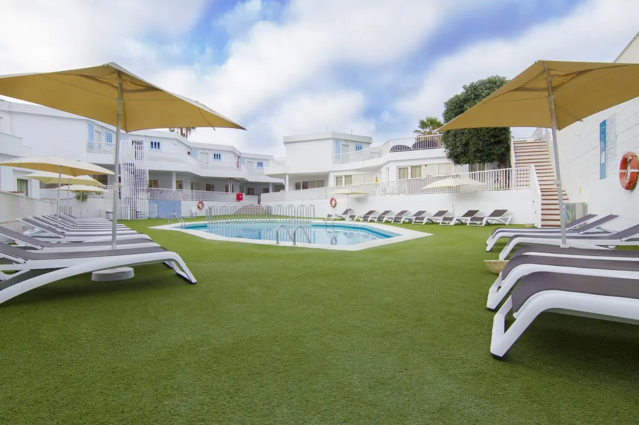 Checkin Bungalows Atlantida 3*, фото 8