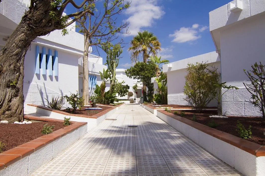 Checkin Bungalows Atlantida 3*, фото 12