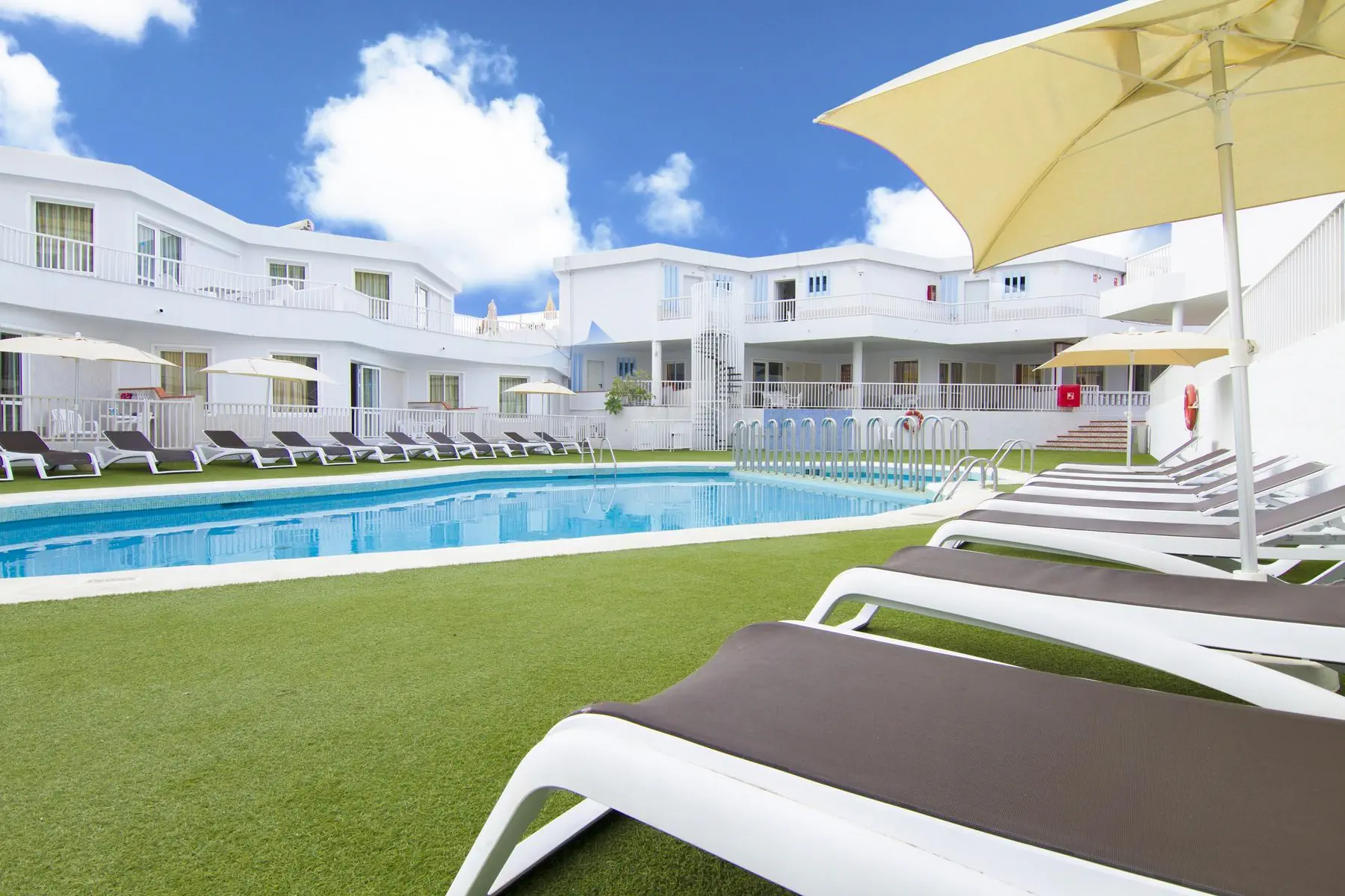 Checkin Bungalows Atlantida 3*, фото 4