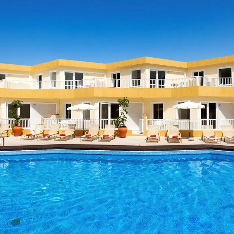 Checkin Bungalows Atlantida 3*, фото 2