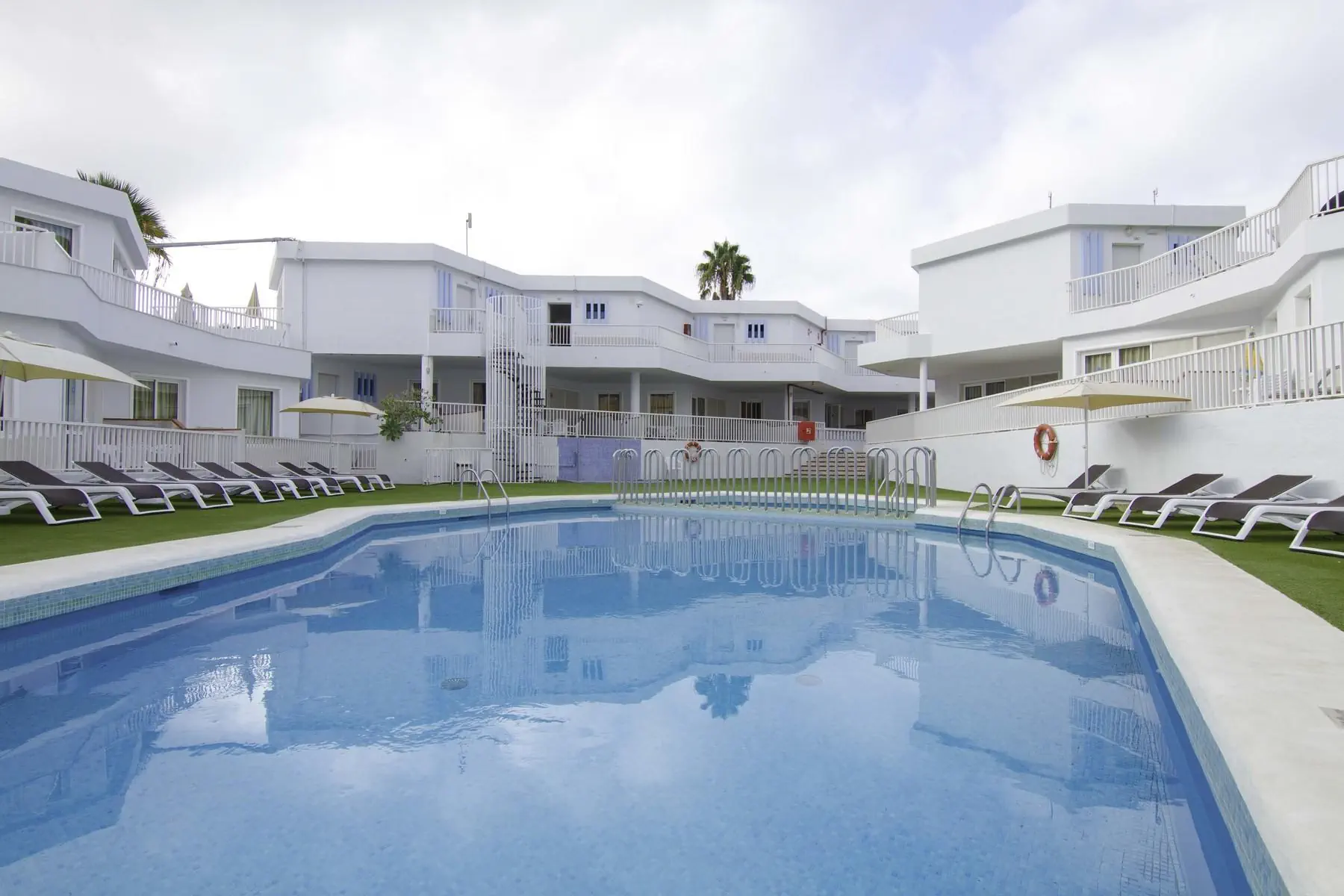 Checkin Bungalows Atlantida 3*, фото 11