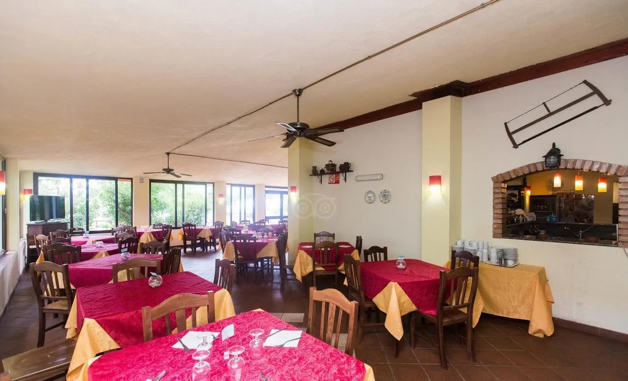 Residence La Taverna 3*, фото 15