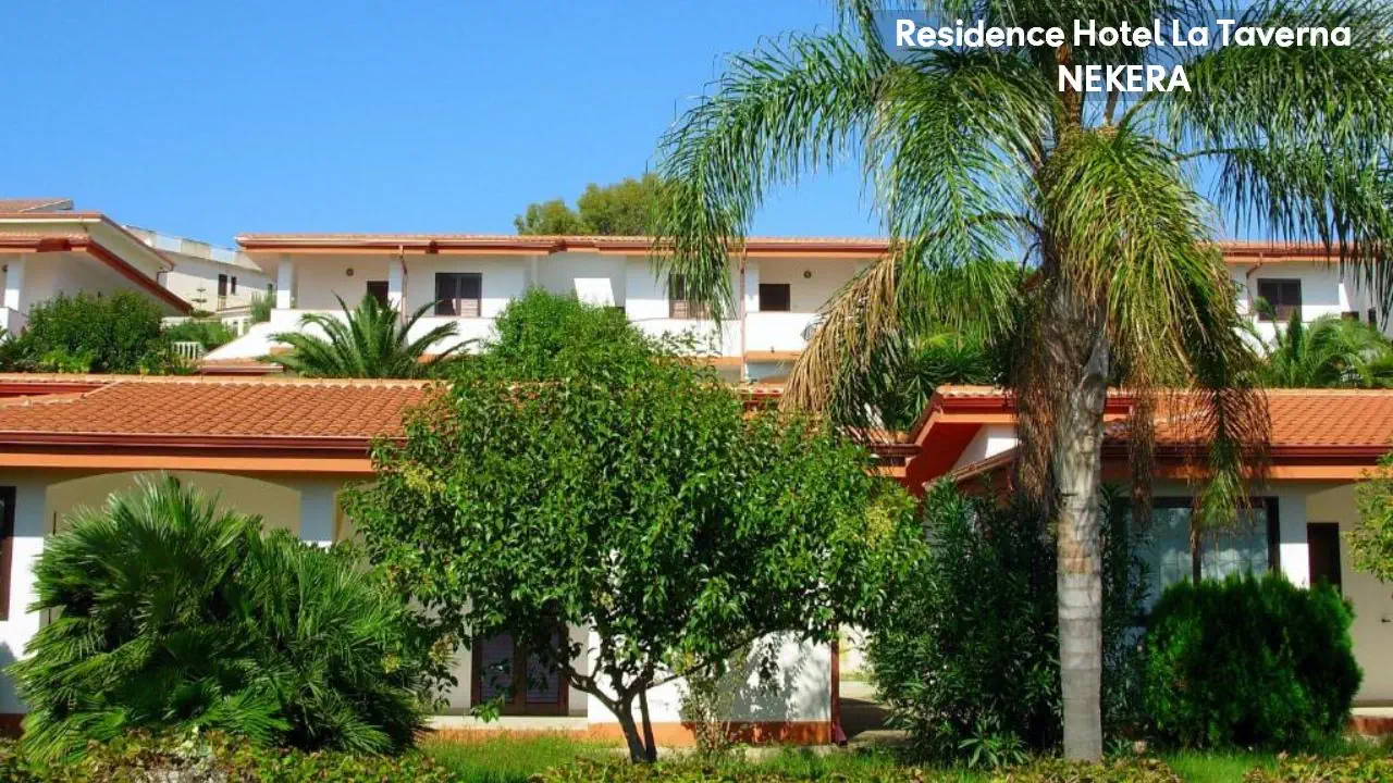 Residence La Taverna 3*, фото 6