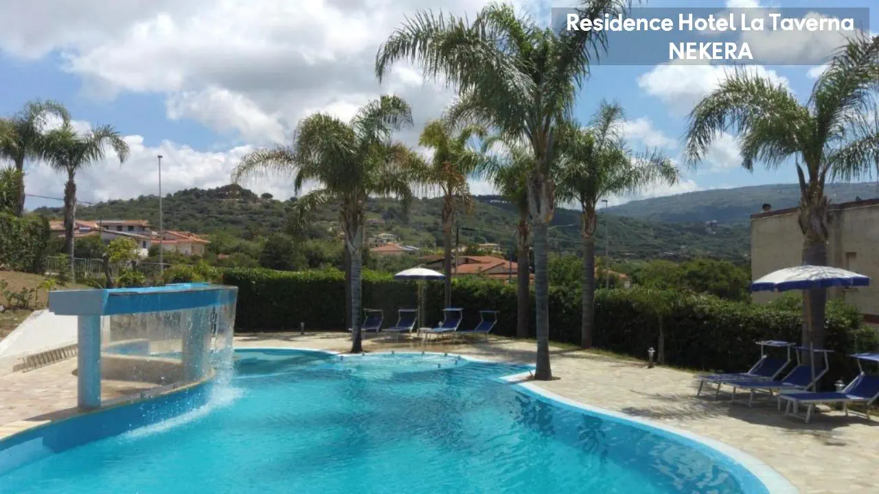 Residence La Taverna 3*, фото 16