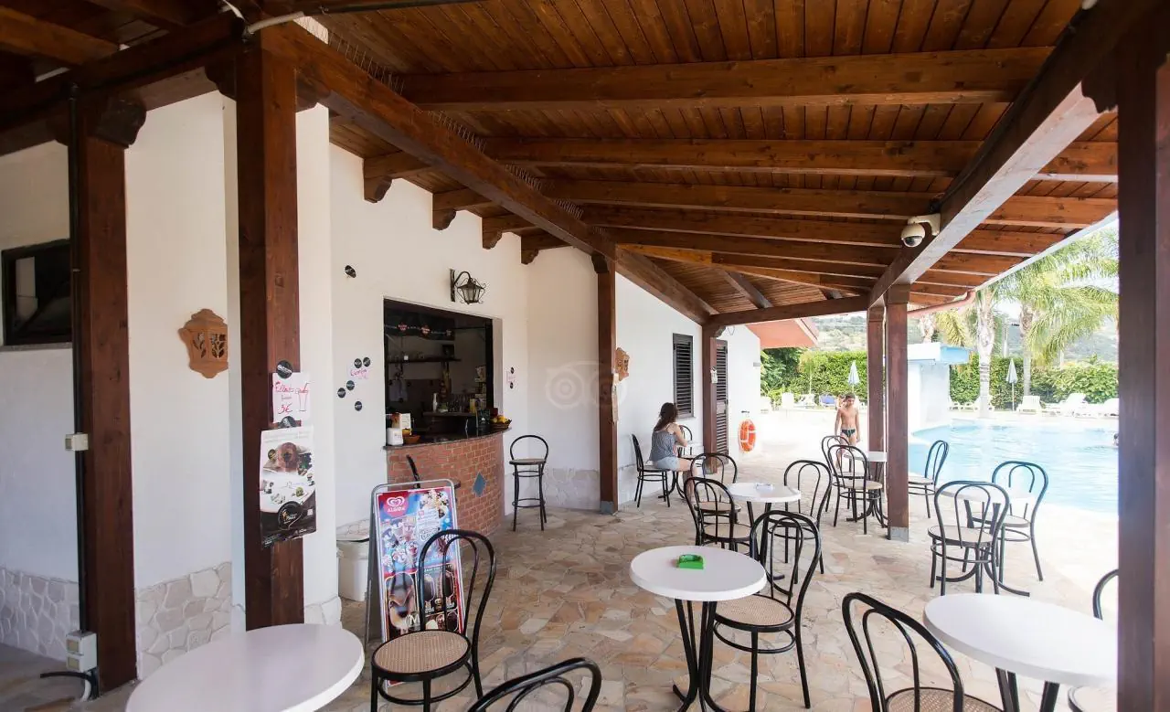 Residence La Taverna 3*, фото 4