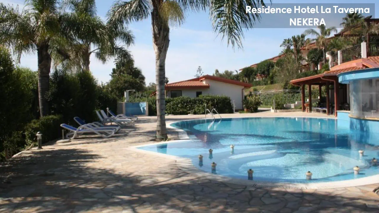 Residence La Taverna 3*, фото 13