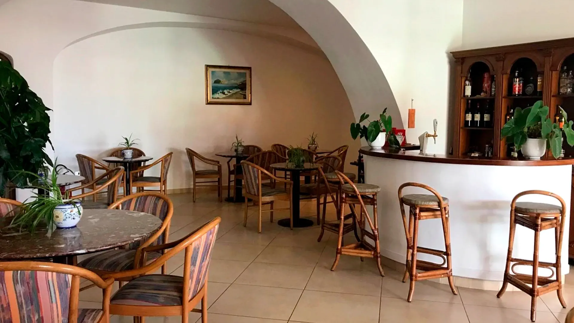 Villa Ciccio 3*