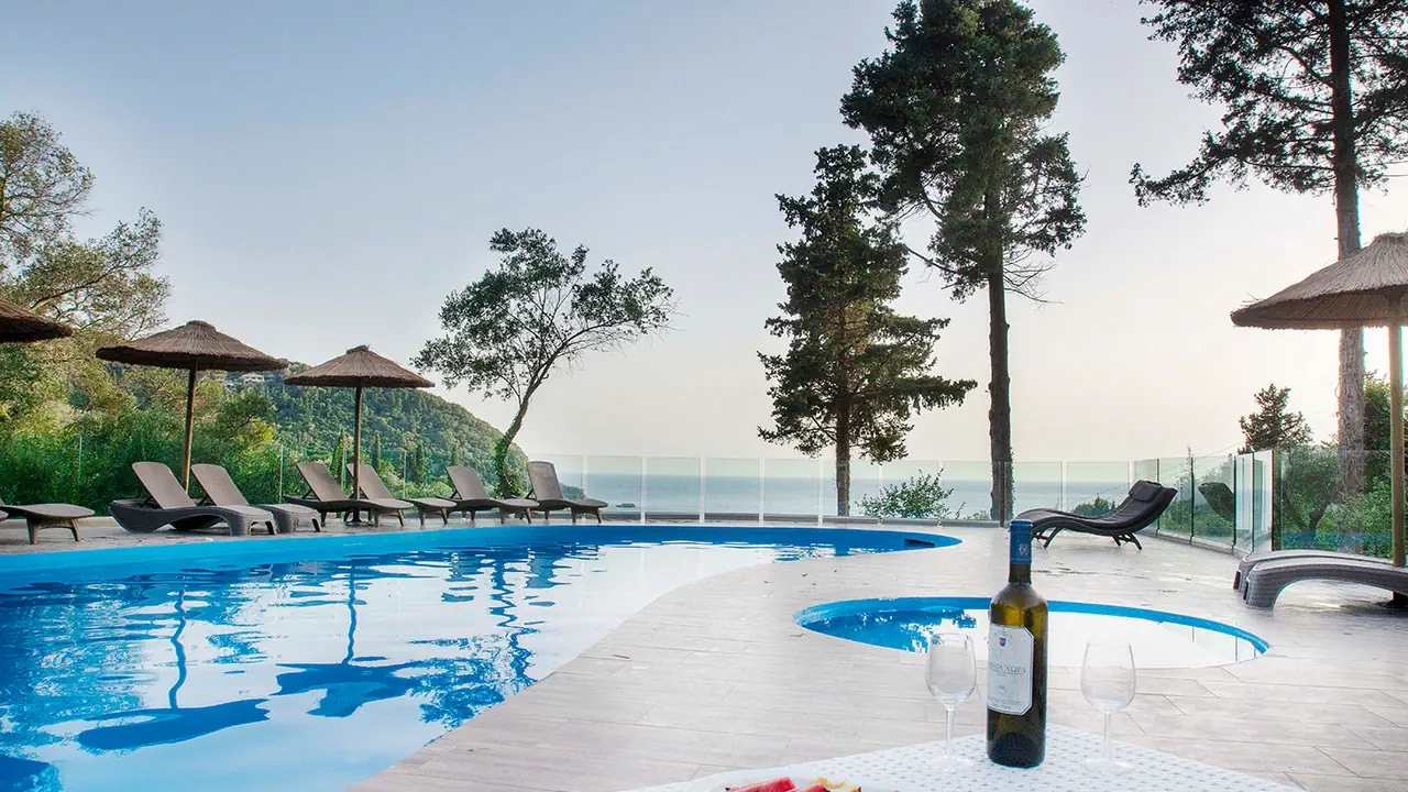 Aqua Blu Boutique 5*