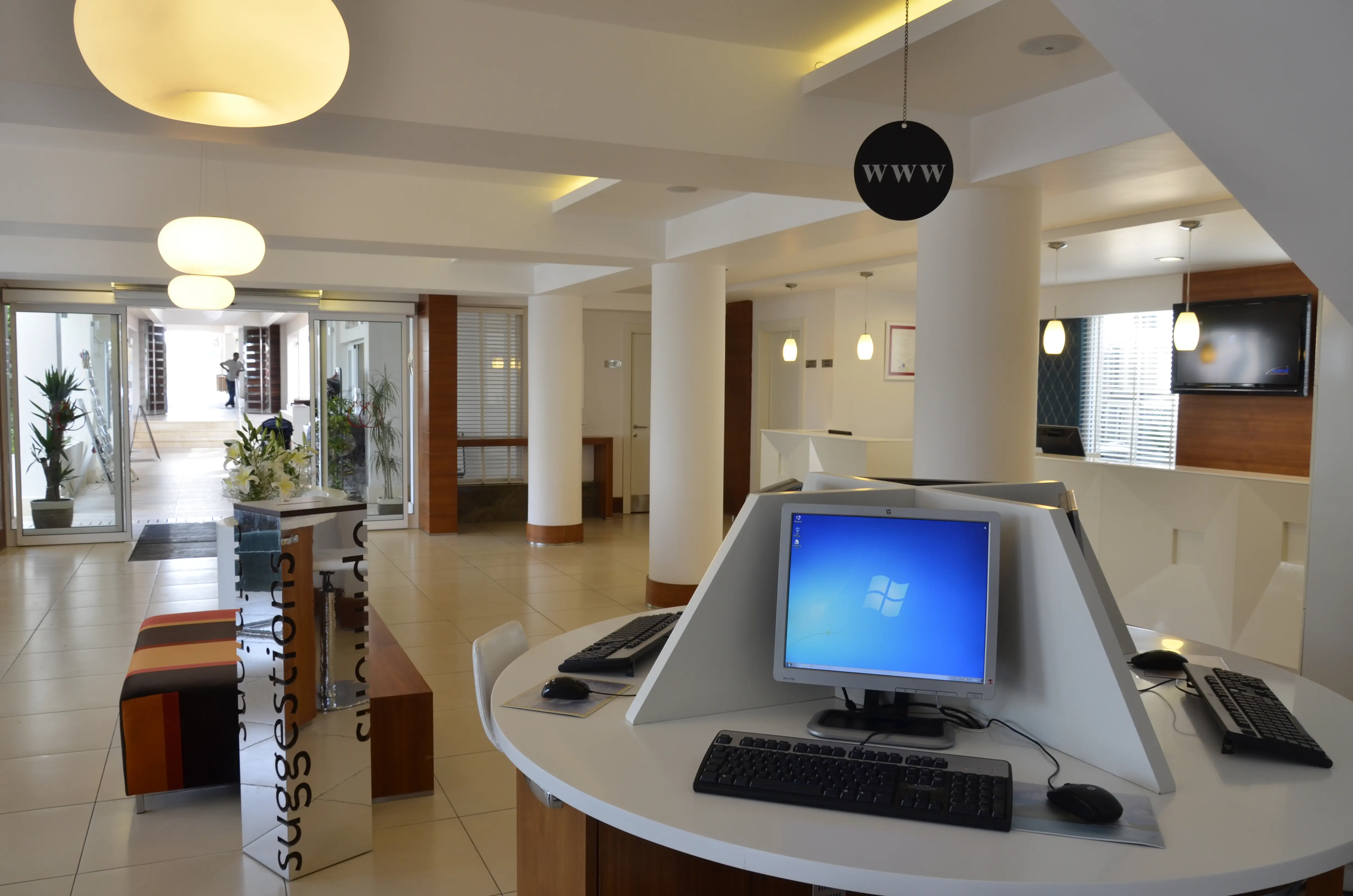 Calimera Side Resort 5*