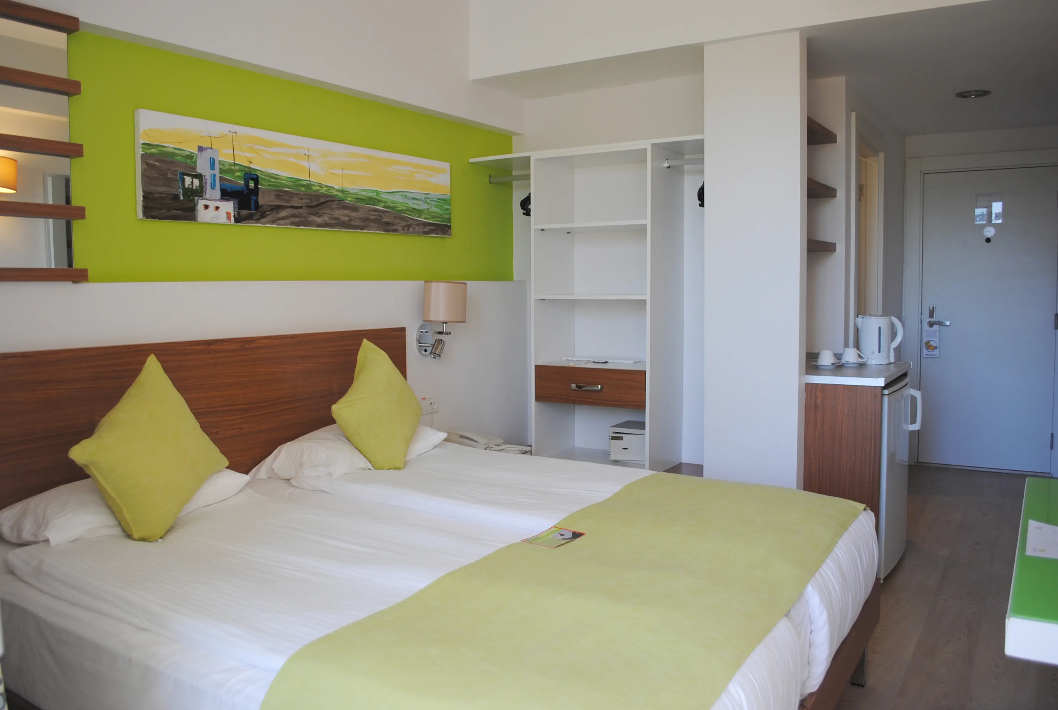 Calimera Side Resort 5*, фото 12
