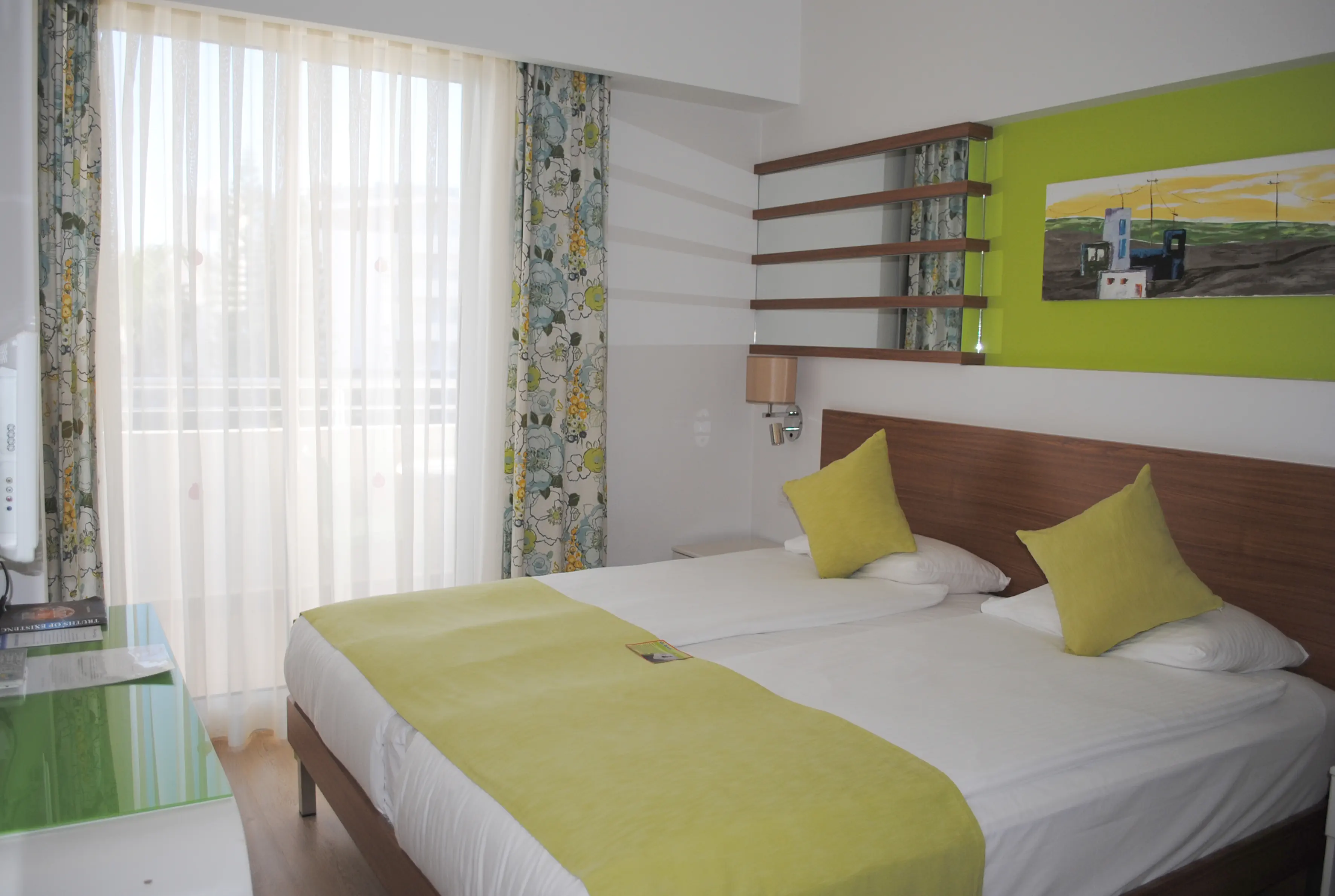 Calimera Side Resort 5*, фото 11