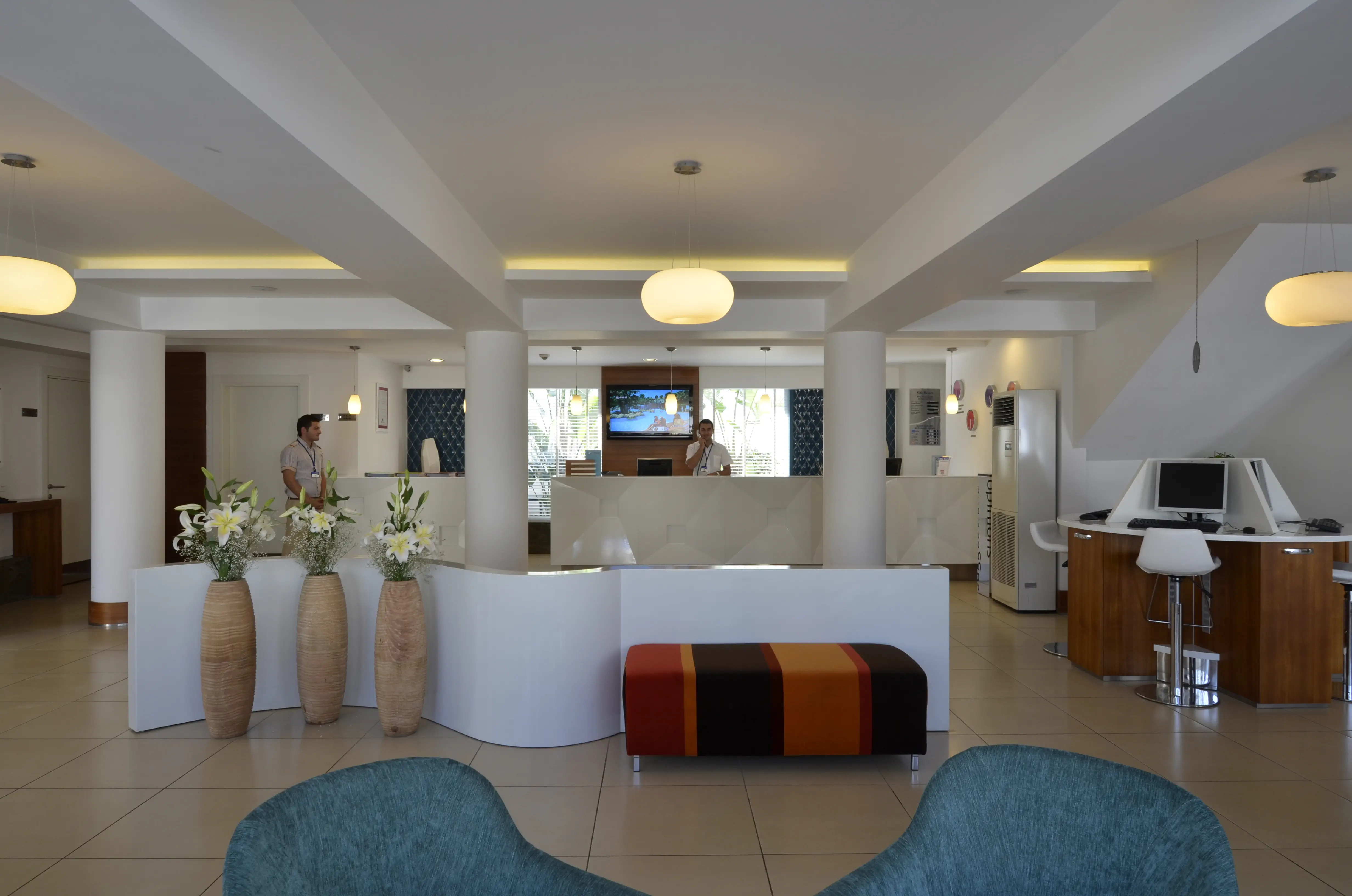 Calimera Side Resort 5*, фото 2