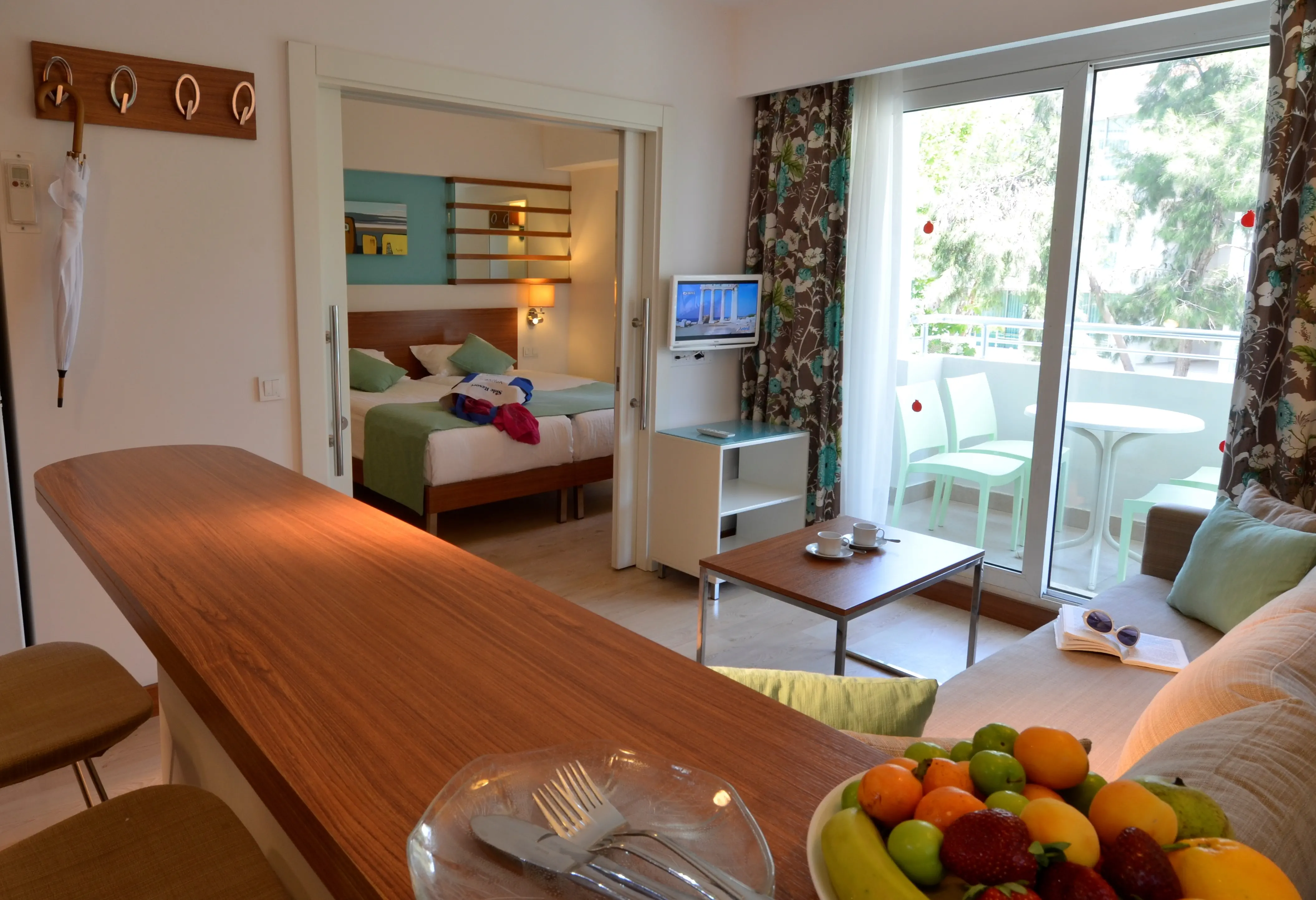 Calimera Side Resort 5*, фото 13