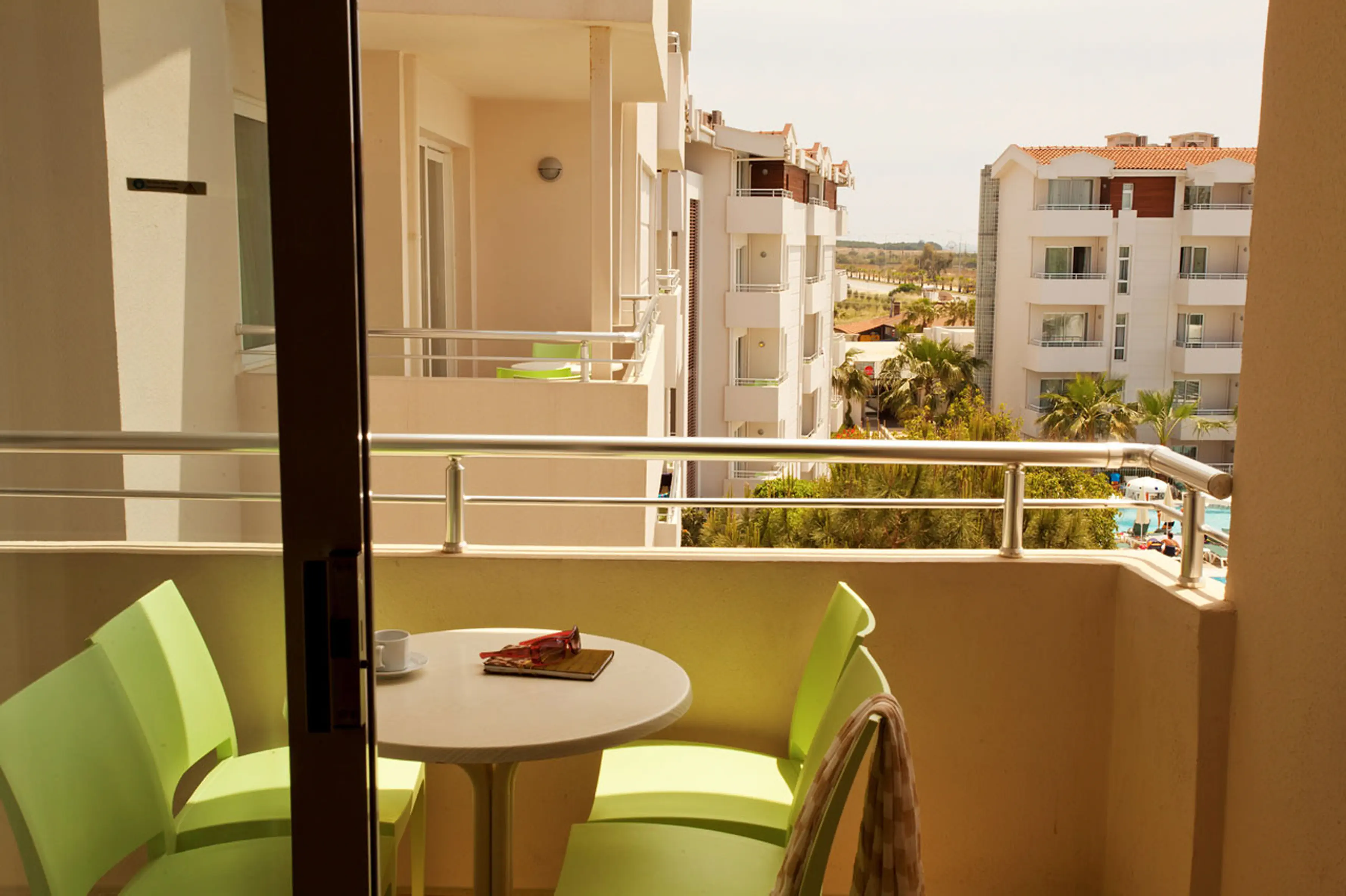 Calimera Side Resort 5*, фото 15