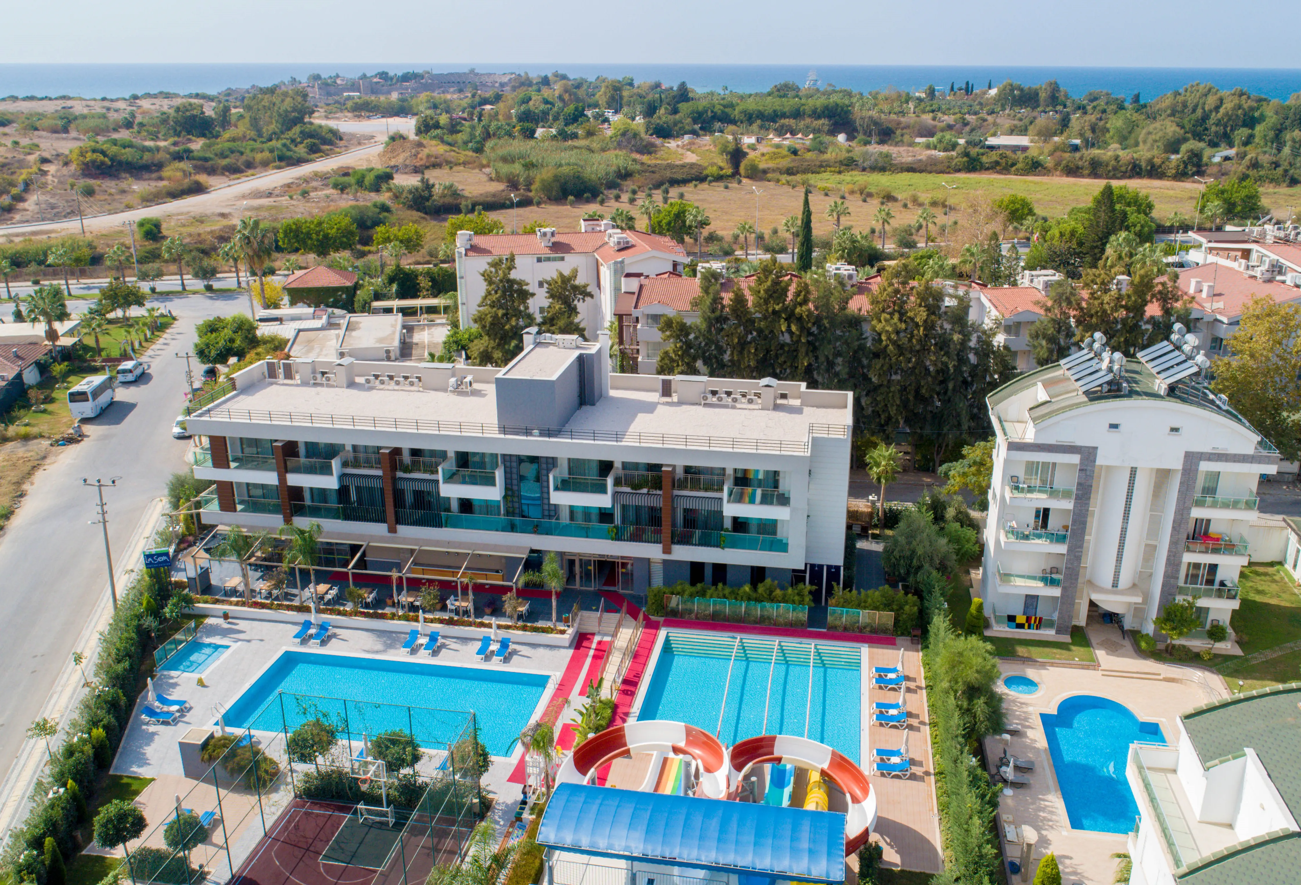 Calimera Side Resort 5*, фото 8