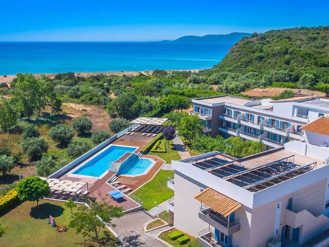 Paradise Resort