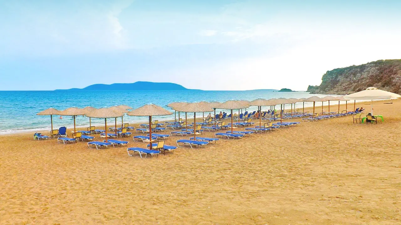 Paradise Resort 4*