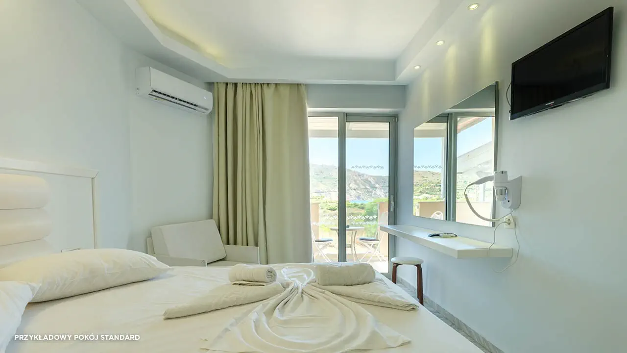 Caretta Sea View 4*, фото 14
