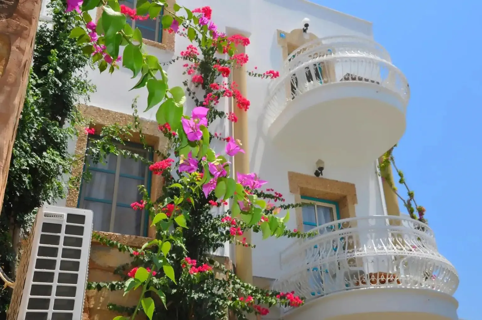 Hotel Siesta Beach Apart Gumbet